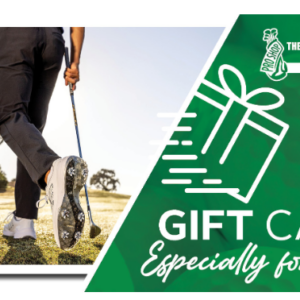 The Pro Shop Gift Card for R10 000