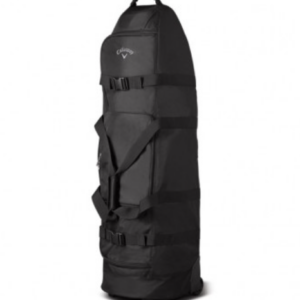 Callaway Clubhouse Black Travel Cover