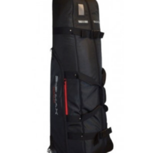 Big Max Traveler Black Travel Cover