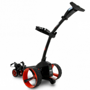 MGI Zip X3 Electric Cart