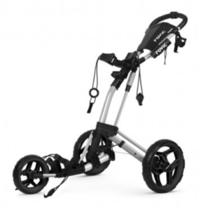 Rovic RV2L Push Cart