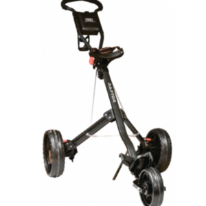Golfgear Raptor Push Cart
