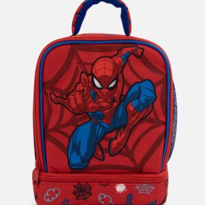 Spiderman Lunch Bag