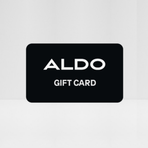 Aldo Gift Card