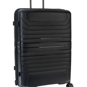 Cellini Guardlite Large 4 Wheel Trolley Case