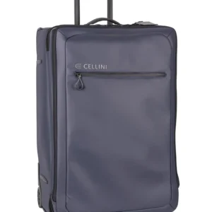 Cellini Nomad Large Trolley Pullman with Oversized All Terrain Wheels