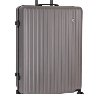Polo Knox Large 4 Wheel Trolley Case