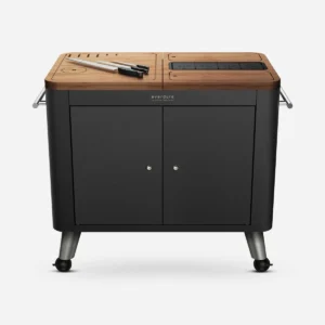 Everdure by Heston Blumenthal Mobile Preparation Kitchen