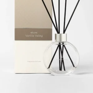 Vanilla Valley Fragrance Diffuser 150ml