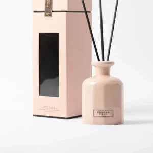 Portus Cale Rosé Blush Fragrance Diffuser