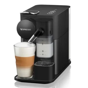 Nespresso Lattissima One Automatic Espresso Machine with Integrated Milk Frother