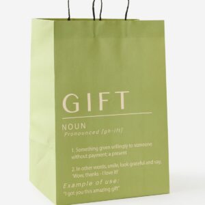 Gift Bag Large