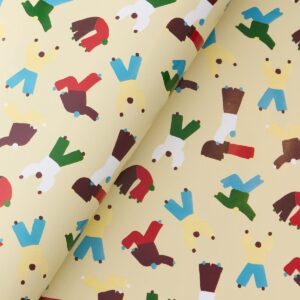 Roll Wrap