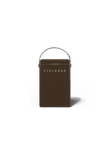 Fieldbar Drinks Box in Espresso Martini