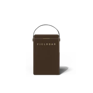 Fieldbar Drinks Box in Espresso Martini