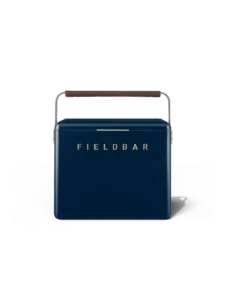 FIELDBAR Gin Trunk in Sea Boat Blue