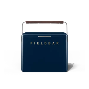 FIELDBAR Gin Trunk in Sea Boat Blue