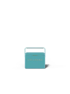 FIELDBAR Mini Bar in Bazaruto Blue