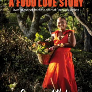 A Food Love Story