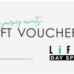 Life Day Spa Voucher (R2 500)