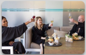 Life Day Spa - Life's Journey Package