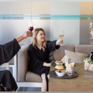 Life Day Spa - Life's Journey Package