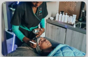 Life Day Spa Soulmate Serenity Package