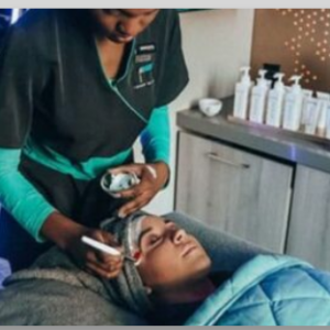 Life Day Spa Soulmate Serenity Package