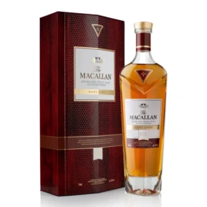 The Macallan Rare Cask 2022 Scotch Whisky, 750ml