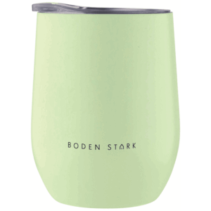 Boden Stark Tumbler 350ml Green