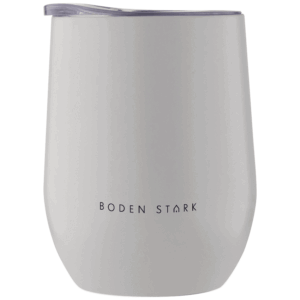 Boden Stark Tumbler 350ml Grey