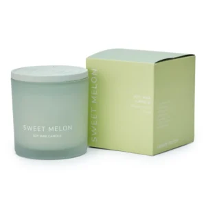 Humble & Mash Haven Melon Sorbet Scented Filled Candle, 280g