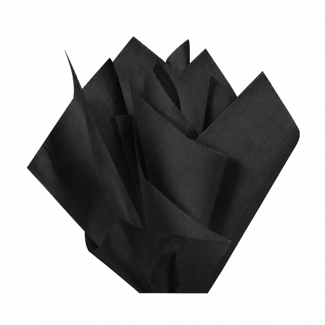 Black Tissue