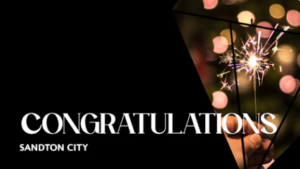 Sandton City Gift E-Voucher (R5 000)
