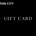 Sandton City Gift E-Voucher (R1 000)