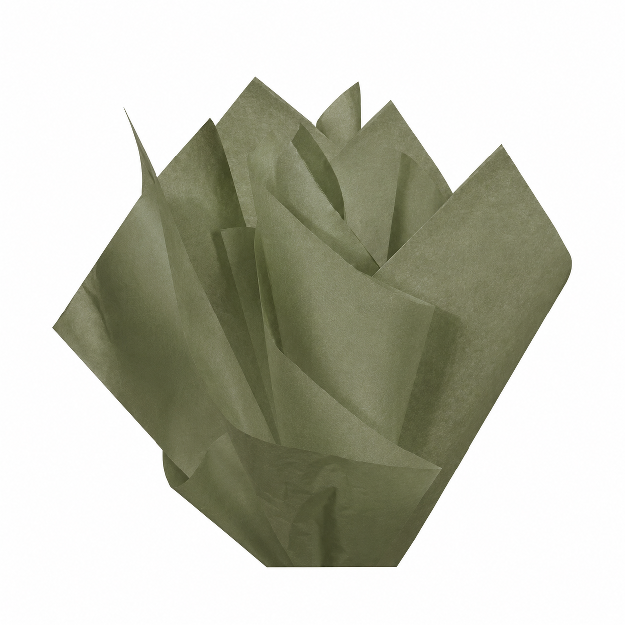 Green Tissue