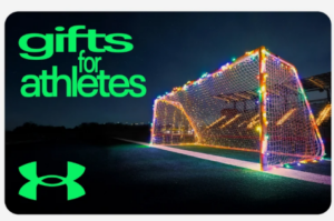 Under Armour Voucher